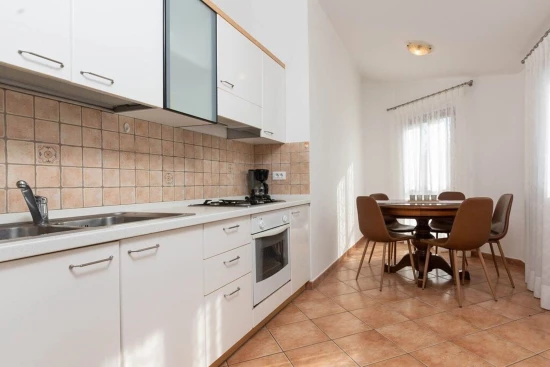 Apartmán Istrie - Poreč IS 7717 N3