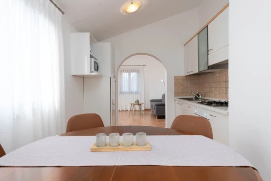 Apartmán Istrie - Poreč IS 7717 N3