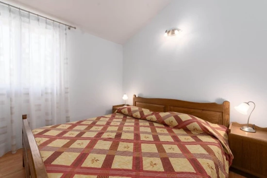 Apartmán Istrie - Poreč IS 7717 N3