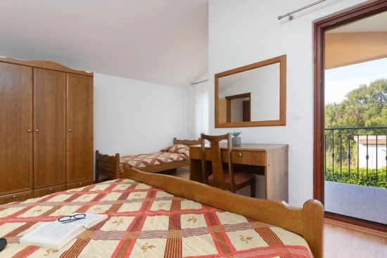 Apartmán Istrie - Poreč IS 7717 N3