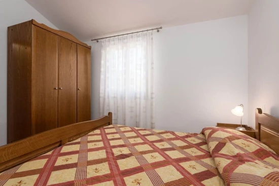 Apartmán Istrie - Poreč IS 7717 N3