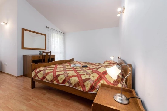 Apartmán Istrie - Poreč IS 7717 N3