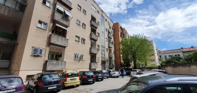 Apartmán Střední Dalmácie - Split DA 9961 N1