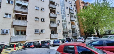 Apartmán Střední Dalmácie - Split DA 9961 N1