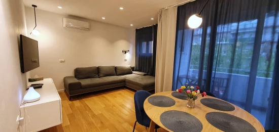 Apartmán Střední Dalmácie - Split DA 9961 N1