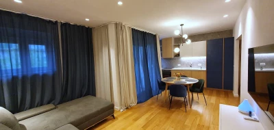 Apartmán Střední Dalmácie - Split DA 9961 N1