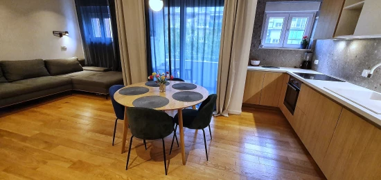 Apartmán Střední Dalmácie - Split DA 9961 N1