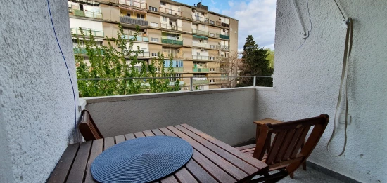 Apartmán Střední Dalmácie - Split DA 9961 N1