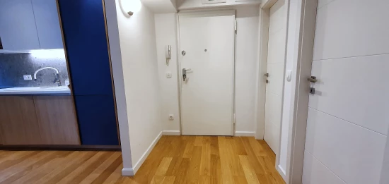 Apartmán Střední Dalmácie - Split DA 9961 N1