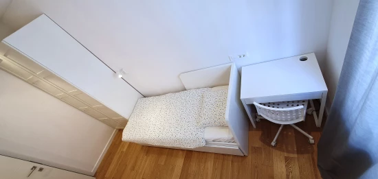 Apartmán Střední Dalmácie - Split DA 9961 N1