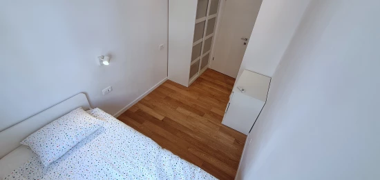 Apartmán Střední Dalmácie - Split DA 9961 N1