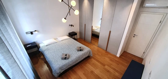 Apartmán Střední Dalmácie - Split DA 9961 N1