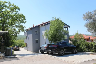 Apartmán Ostrov Krk - Soline OS 11139 N1