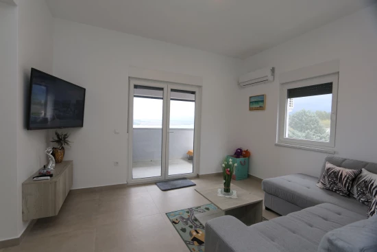 Apartmán Ostrov Krk - Soline OS 11139 N2