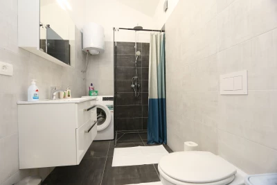 Apartmán Ostrov Krk - Soline OS 11139 N2