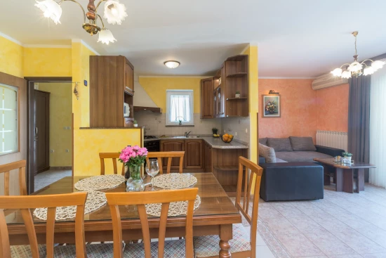 Apartmán Istrie - Poreč IS 7722 N1