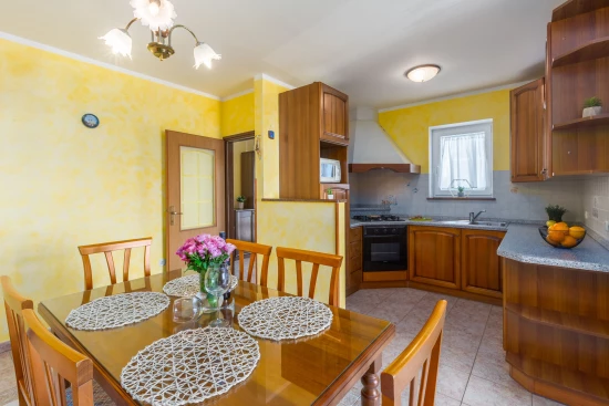 Apartmán Istrie - Poreč IS 7722 N1