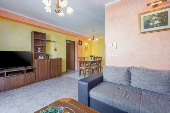 Apartmán Istrie - Poreč IS 7722 N1