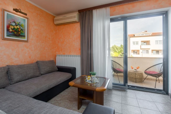 Apartmán Istrie - Poreč IS 7722 N1