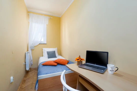 Apartmán Istrie - Poreč IS 7722 N1