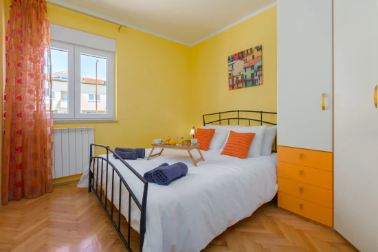 Apartmán Istrie - Poreč IS 7722 N1