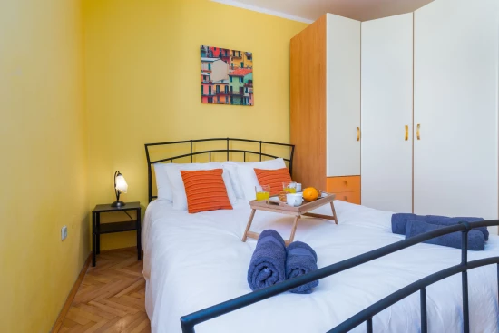 Apartmán Istrie - Poreč IS 7722 N1