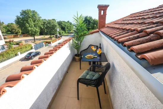 Apartmán Istrie - Poreč IS 7723 N1