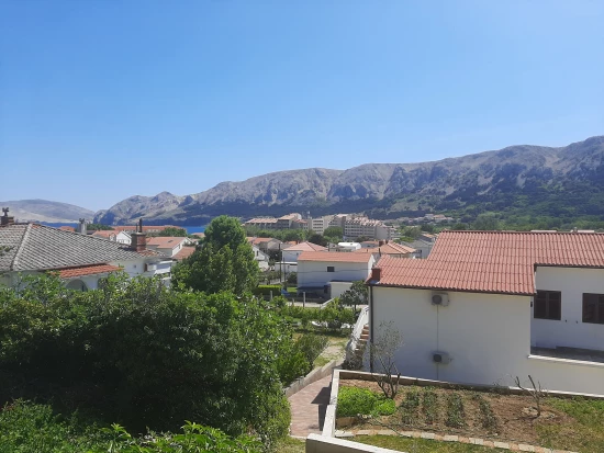 Apartmán Ostrov Krk - Baška OS 11141 N1