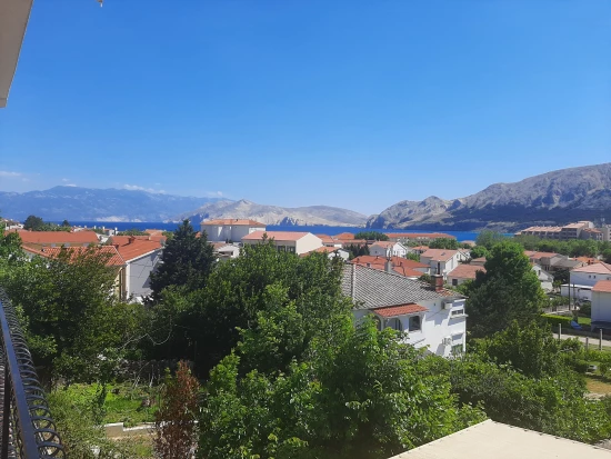 Apartmán Ostrov Krk - Baška OS 11141 N2