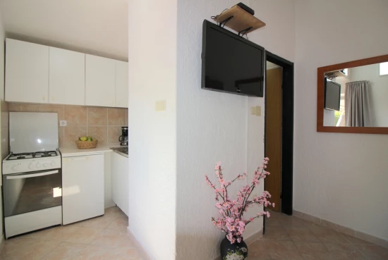 Apartmán Istrie - Poreč IS 7725 N1