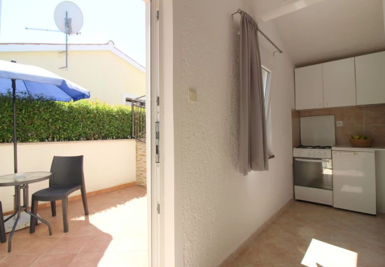 Apartmán Istrie - Poreč IS 7725 N1