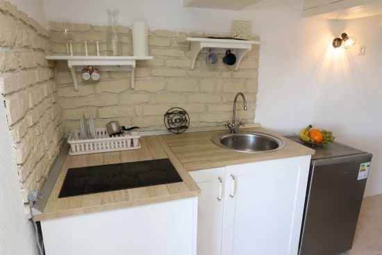 Apartmán Ostrov Krk - Soline OS 11145 N1