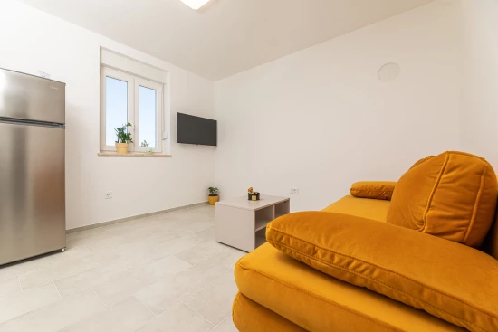 Apartmán Ostrov Krk - Soline OS 11146 N2