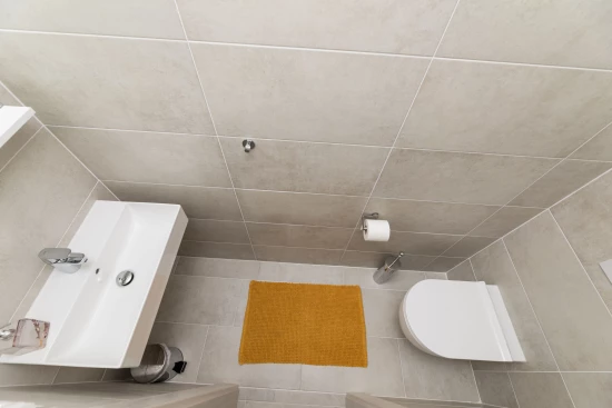 Apartmán Ostrov Krk - Soline OS 11146 N2