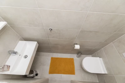 Apartmán Ostrov Krk - Soline OS 11146 N4