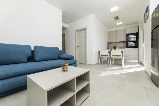 Apartmán Ostrov Krk - Soline OS 11146 N4