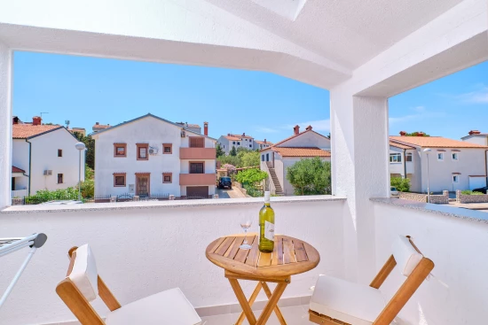 Apartmán Ostrov Lošinj - Mali Lošinj OS 11148 N1