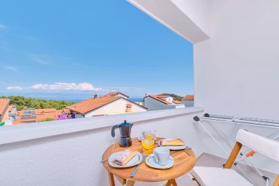 Apartmán Ostrov Lošinj - Mali Lošinj OS 11148 N2