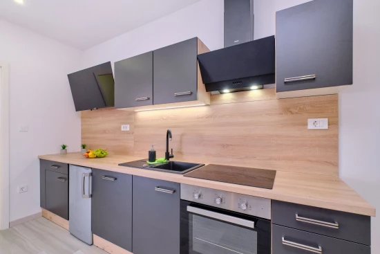 Apartmán Ostrov Lošinj - Mali Lošinj OS 11148 N2