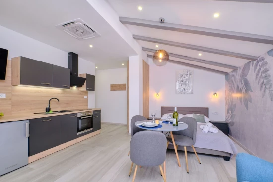 Apartmán Ostrov Lošinj - Mali Lošinj OS 11148 N2