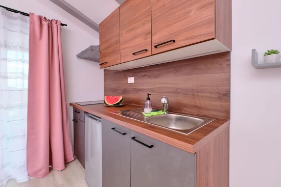 Apartmán Ostrov Lošinj - Mali Lošinj OS 11148 N3