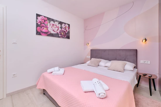 Apartmán Ostrov Lošinj - Mali Lošinj OS 11148 N3