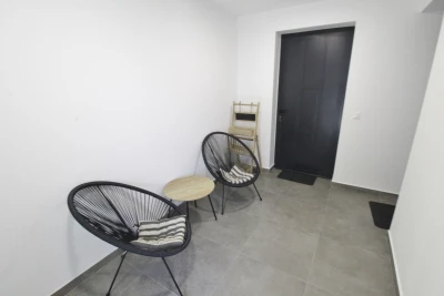 Apartmán Istrie - Zambratija (Savudrija) IS 7733 N1