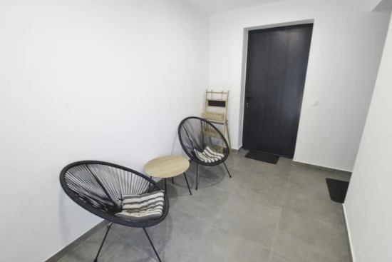 Apartmán Istrie - Zambratija (Savudrija) IS 7733 N1