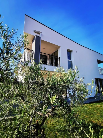 Apartmán Istrie - Zambratija (Savudrija) IS 7733 N1