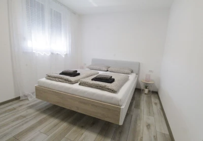 Apartmán Istrie - Zambratija (Savudrija) IS 7733 N1