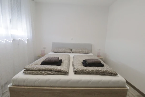 Apartmán Istrie - Zambratija (Savudrija) IS 7733 N1