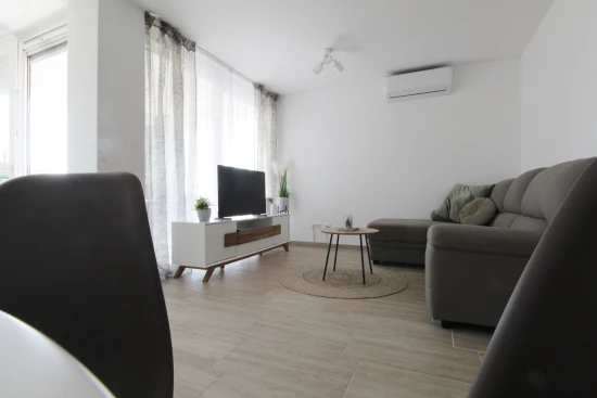 Apartmán Istrie - Zambratija (Savudrija) IS 7733 N1