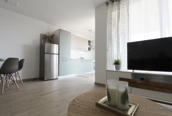 Apartmán Istrie - Zambratija (Savudrija) IS 7733 N1