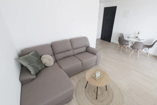 Apartmán Istrie - Zambratija (Savudrija) IS 7733 N1